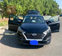 هیوندای تۆکسۆن